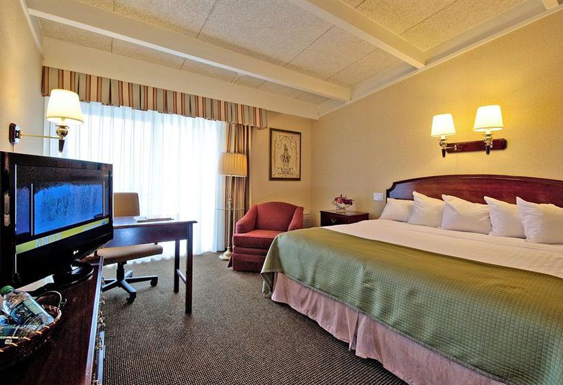 Hotel Howard Johnson Inn Newport  | Middletown | Rhode Island | United States 1