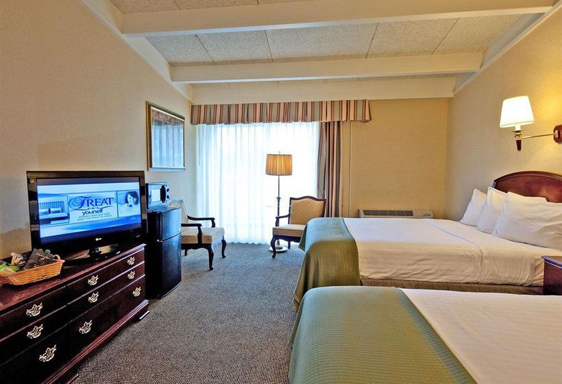 Hotel Howard Johnson Inn Newport  | Middletown | Rhode Island | United States 2