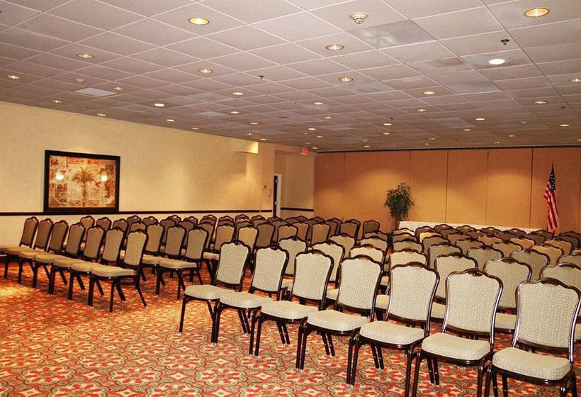 Hotel Hampton Inn & Suites Alexandria-Old Town Area South 