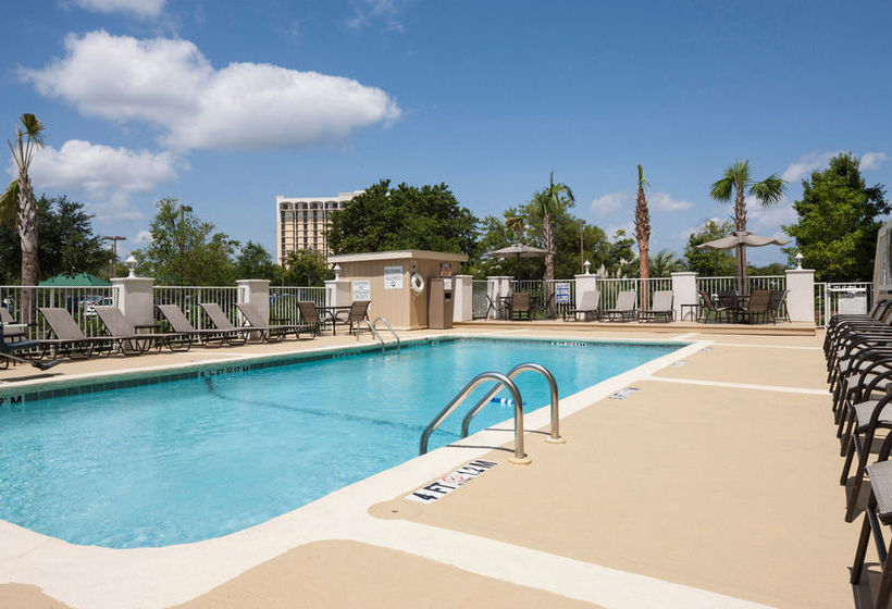 Hotel Holiday Inn Express Charleston Downtown - Ashley River   | Charleston | South Carolina | United States 10