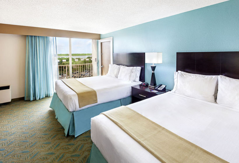 Hotel Holiday Inn Express Charleston Downtown - Ashley River   | Charleston | South Carolina | United States 11