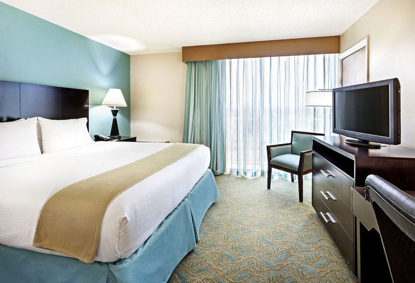 Hotel Holiday Inn Express Charleston Downtown - Ashley River   | Charleston | South Carolina | United States 15
