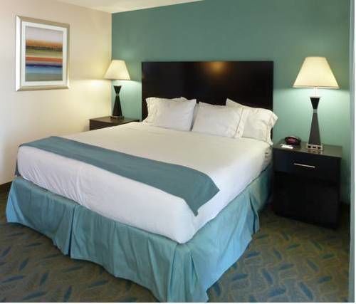 Hotel Holiday Inn Express Charleston Downtown - Ashley River   | Charleston | South Carolina | United States 16
