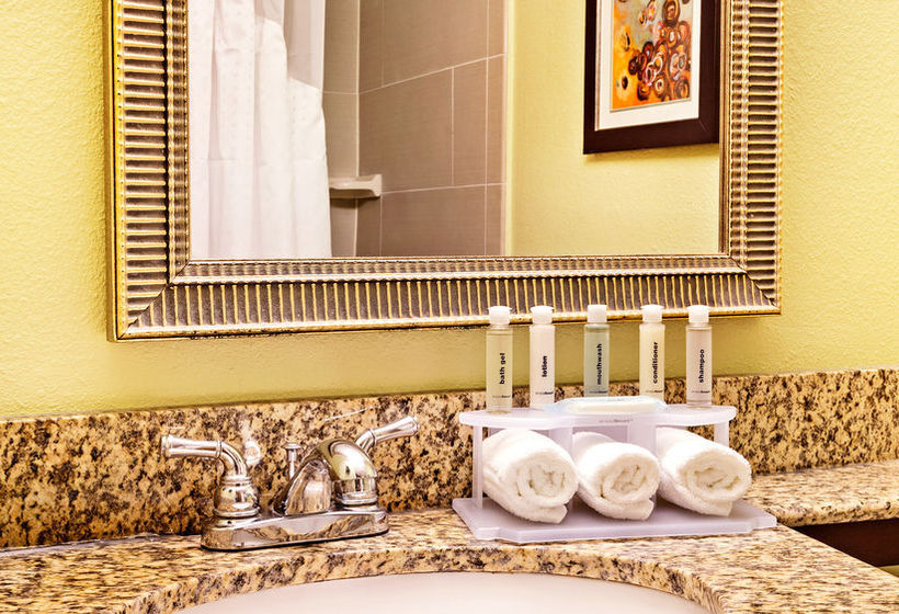 Hotel Holiday Inn Express Charleston Downtown - Ashley River   | Charleston | South Carolina | United States 2