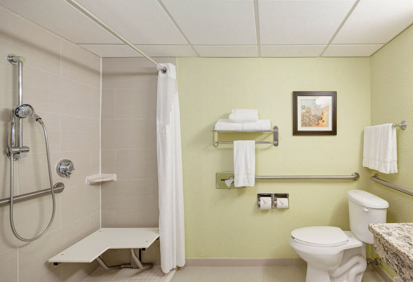 Hotel Holiday Inn Express Charleston Downtown - Ashley River   | Charleston | South Carolina | United States 7