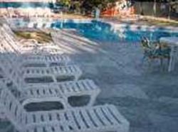 The Ramada Albuquerque Hotel Albuquerque New Mexico