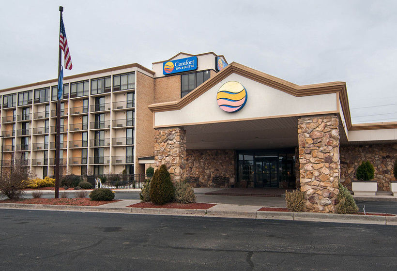 Hotel Comfort Inn & Suites Danville  | Danville | Virginia | United States 10
