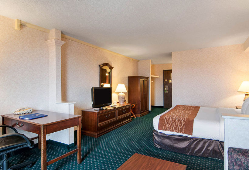 Hotel Comfort Inn & Suites Danville  | Danville | Virginia | United States 14