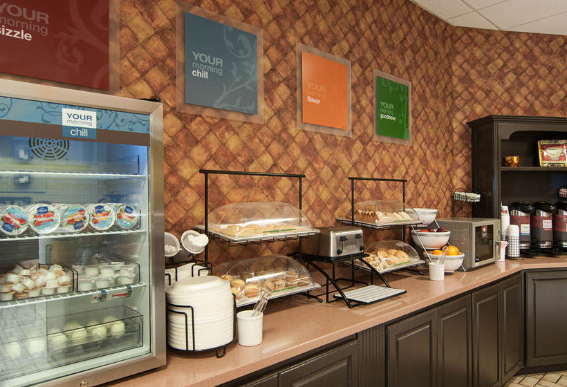 Hotel Comfort Inn & Suites Danville  | Danville | Virginia | United States 2