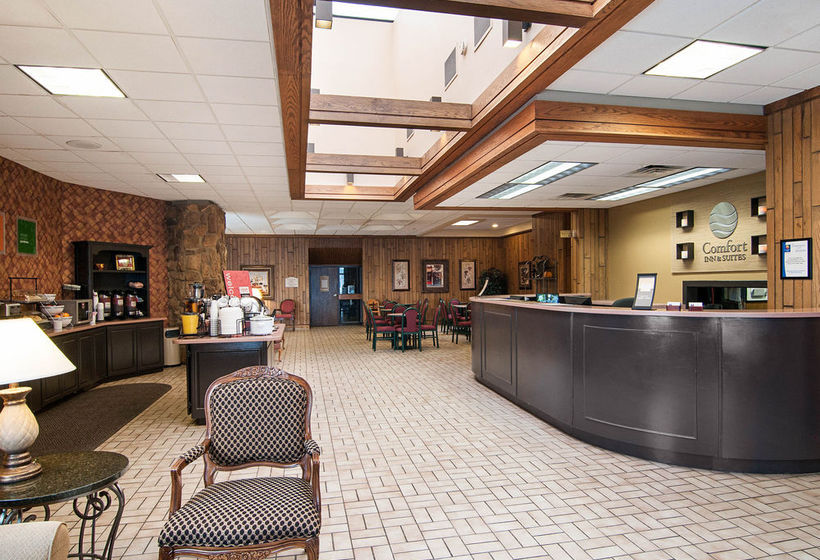 Hotel Comfort Inn & Suites Danville  | Danville | Virginia | United States 20