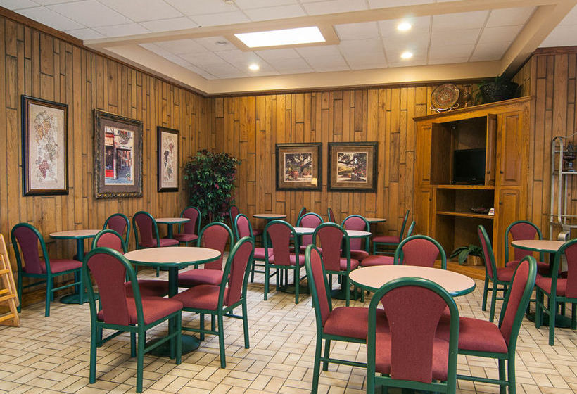 Hotel Comfort Inn & Suites Danville  | Danville | Virginia | United States 4