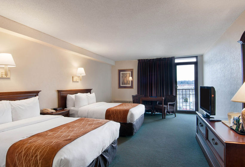 Hotel Comfort Inn & Suites Danville  | Danville | Virginia | United States 5