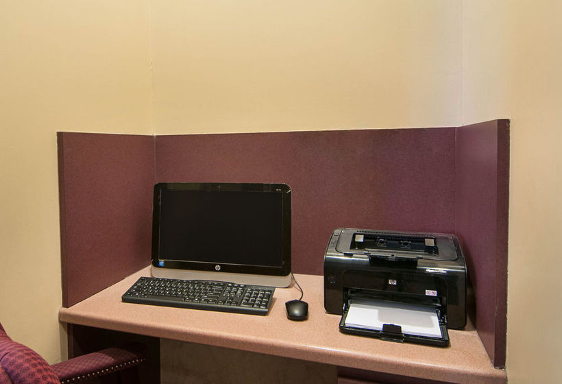 Hotel Comfort Inn & Suites Danville  | Danville | Virginia | United States 6