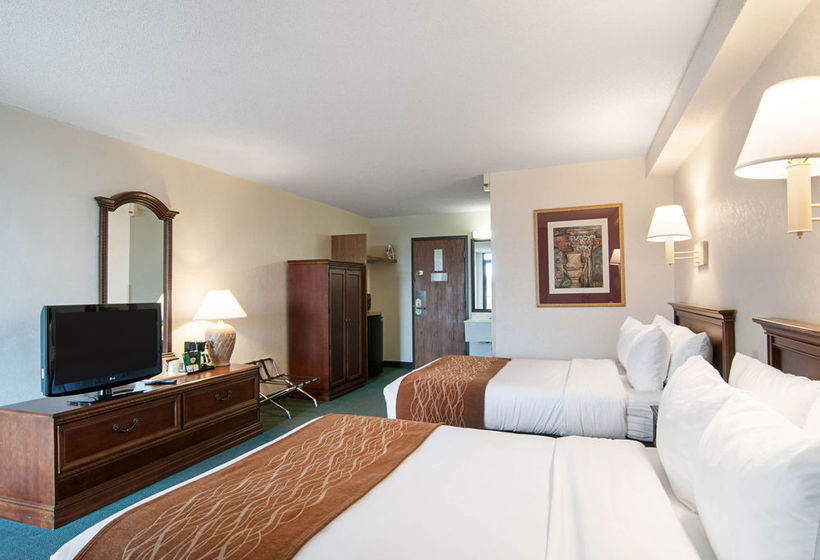 Hotel Comfort Inn & Suites Danville  | Danville | Virginia | United States 7