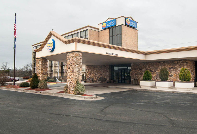 Hotel Comfort Inn & Suites Danville  | Danville | Virginia | United States 9