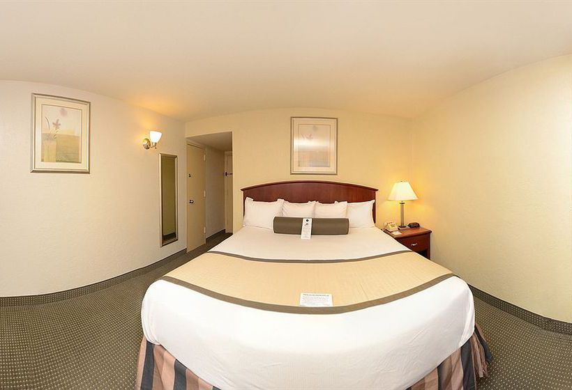 Best Western Lawton Hotel Oklahoma