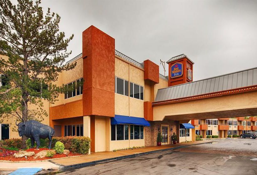 Best Western Lawton Hotel  | Lawton | Oklahoma | United States 1