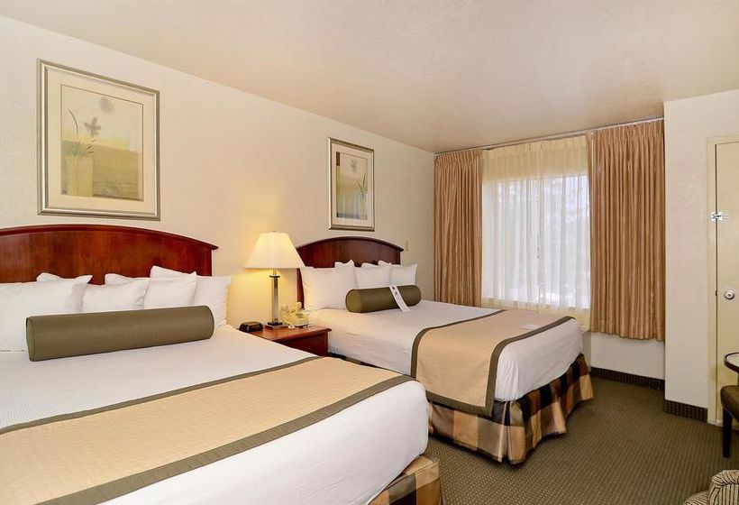 Best Western Lawton Hotel  | Lawton | Oklahoma | United States 10