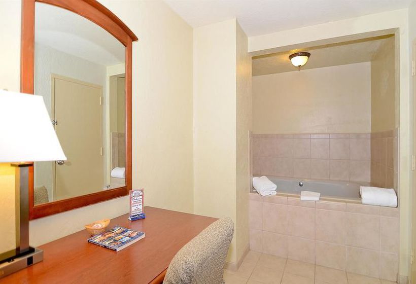 Best Western Lawton Hotel  | Lawton | Oklahoma | United States 11