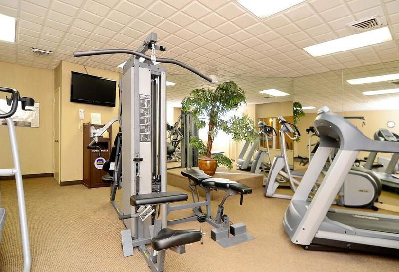 Best Western Lawton Hotel  | Lawton | Oklahoma | United States 14