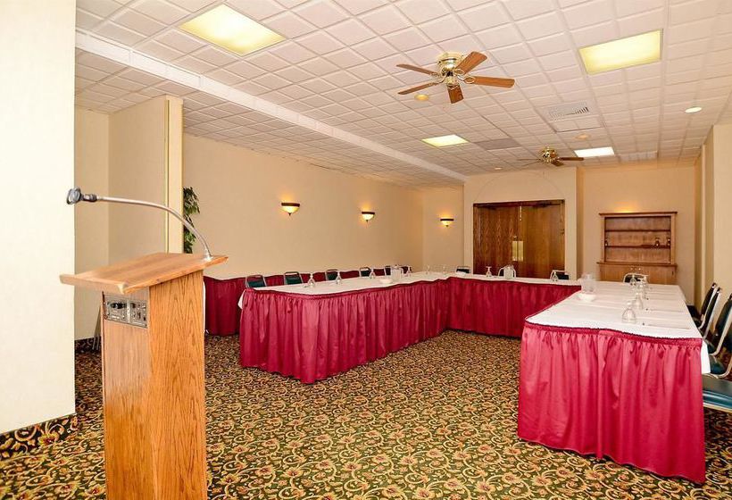 Best Western Lawton Hotel  | Lawton | Oklahoma | United States 15