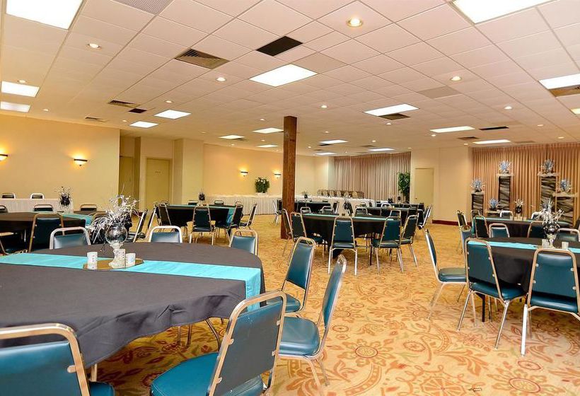 Best Western Lawton Hotel  | Lawton | Oklahoma | United States 16