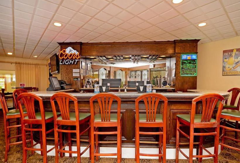 Best Western Lawton Hotel  | Lawton | Oklahoma | United States 17