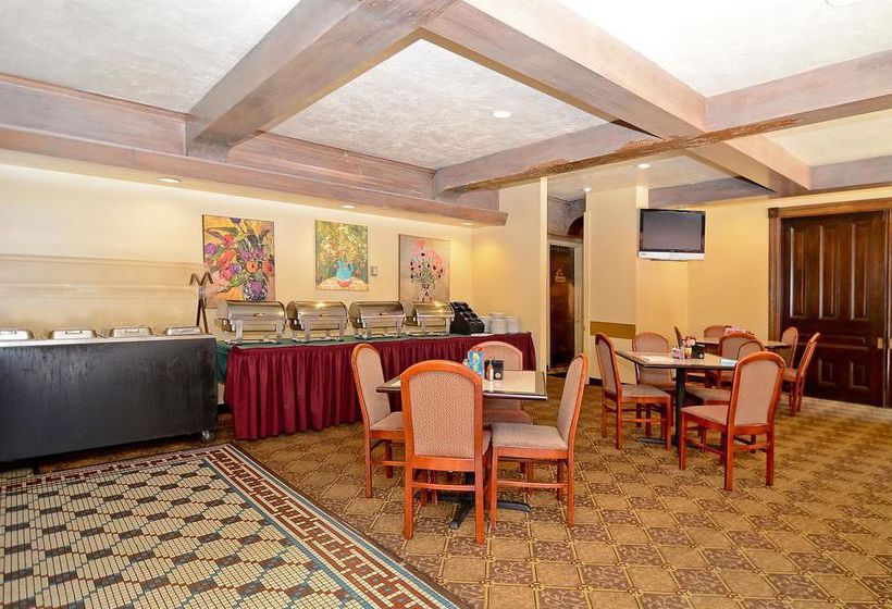 Best Western Lawton Hotel  | Lawton | Oklahoma | United States 19