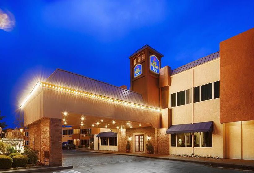Best Western Lawton Hotel  | Lawton | Oklahoma | United States 2