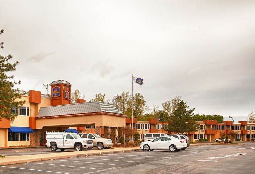 Best Western Lawton Hotel  | Lawton | Oklahoma | United States 20