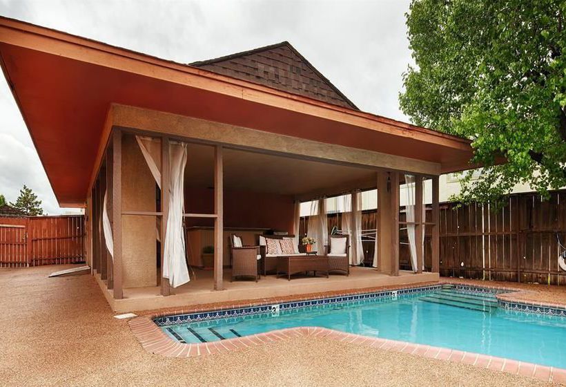 Best Western Lawton Hotel  | Lawton | Oklahoma | United States 3