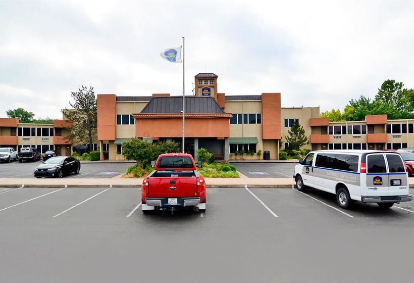 Best Western Lawton Hotel  | Lawton | Oklahoma | United States 4