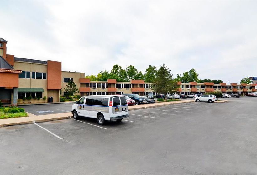 Best Western Lawton Hotel  | Lawton | Oklahoma | United States 5