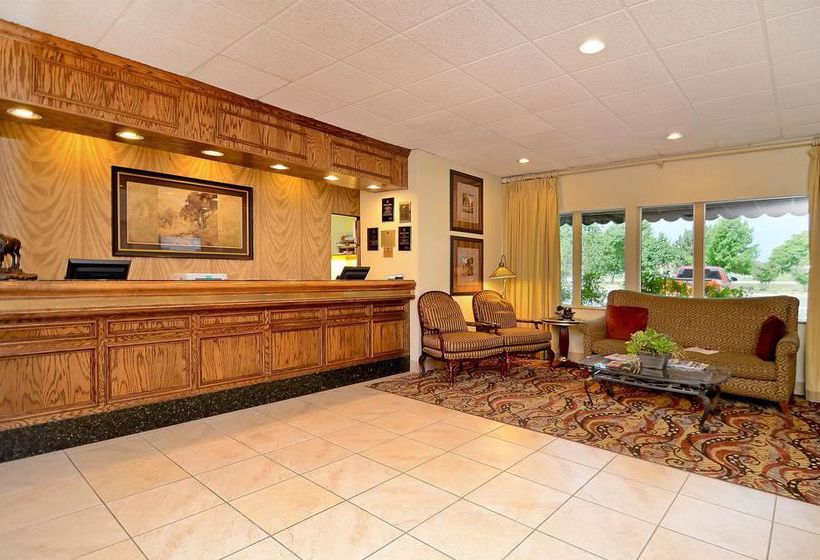 Best Western Lawton Hotel  | Lawton | Oklahoma | United States 6