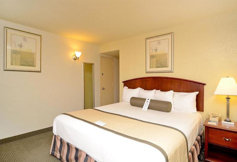 Best Western Lawton Hotel  | Lawton | Oklahoma | United States 7