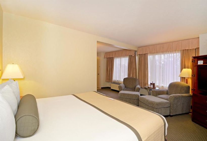 Best Western Lawton Hotel  | Lawton | Oklahoma | United States 8