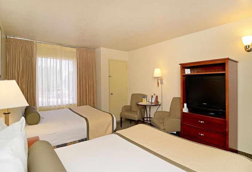 Best Western Lawton Hotel  | Lawton | Oklahoma | United States 9