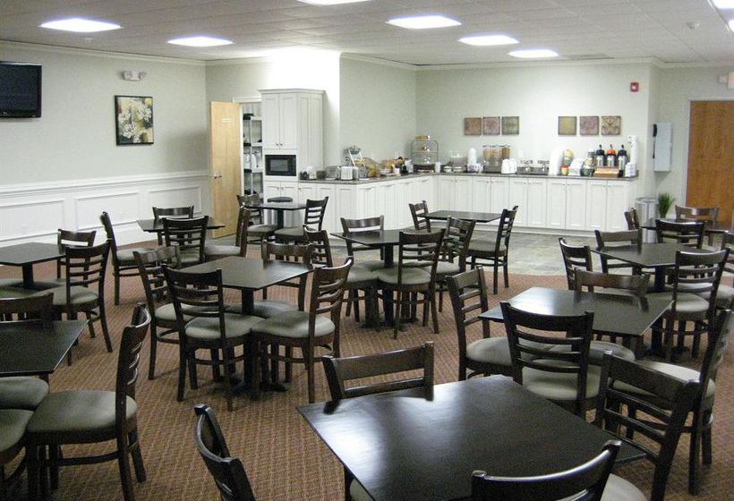 Hotel Best Western Framingham  | Framingham | Massachusetts | United States 1