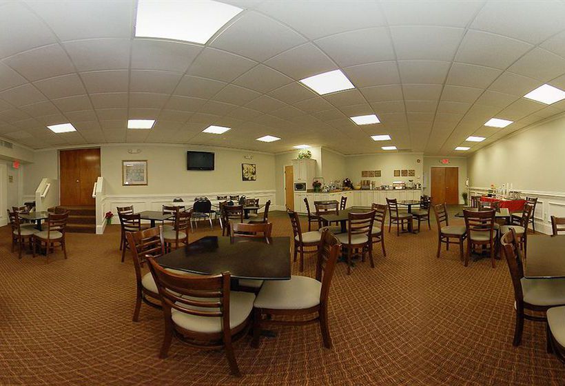 Hotel Best Western Framingham  | Framingham | Massachusetts | United States 10