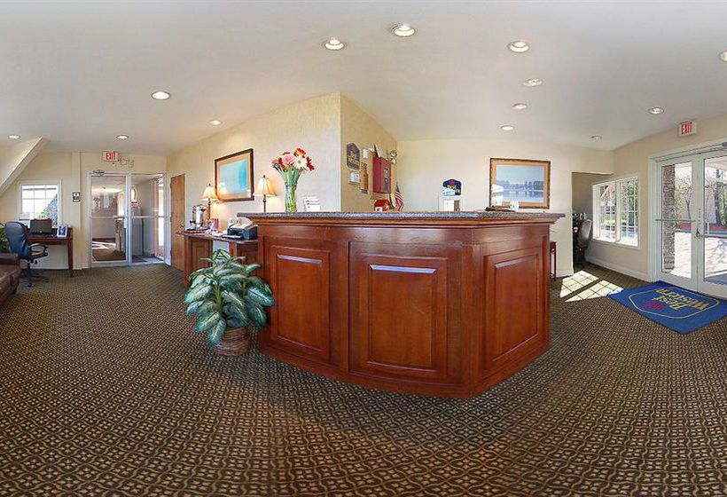 Hotel Best Western Framingham  | Framingham | Massachusetts | United States 11