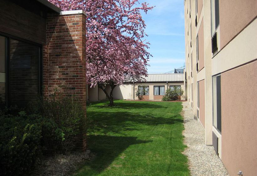 Hotel Best Western Framingham  | Framingham | Massachusetts | United States 12