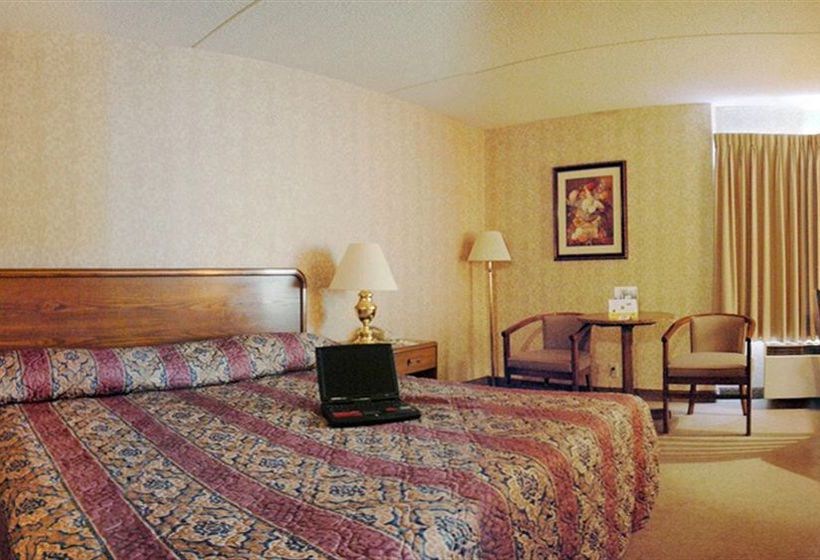 Hotel Best Western Framingham  | Framingham | Massachusetts | United States 13