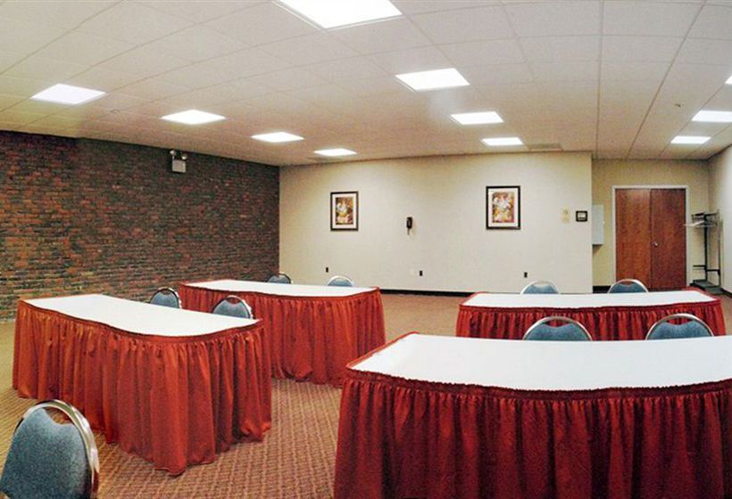 Hotel Best Western Framingham  | Framingham | Massachusetts | United States 14