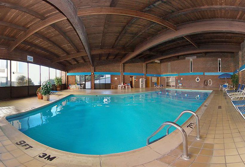 Hotel Best Western Framingham  | Framingham | Massachusetts | United States 16