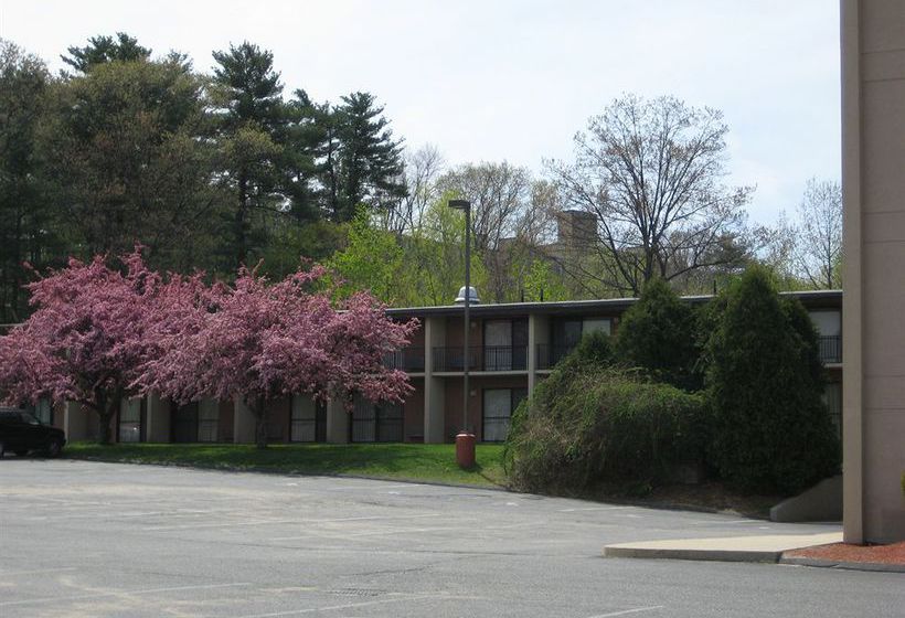 Hotel Best Western Framingham  | Framingham | Massachusetts | United States 17