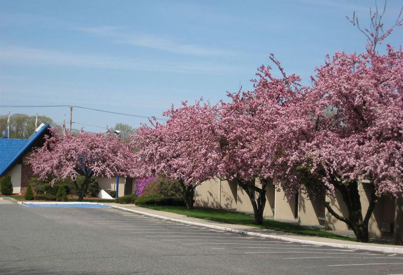 Hotel Best Western Framingham  | Framingham | Massachusetts | United States 18