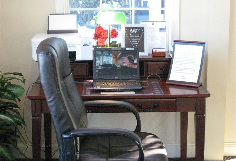 Hotel Best Western Framingham  | Framingham | Massachusetts | United States 19