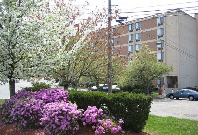 Hotel Best Western Framingham  | Framingham | Massachusetts | United States 2