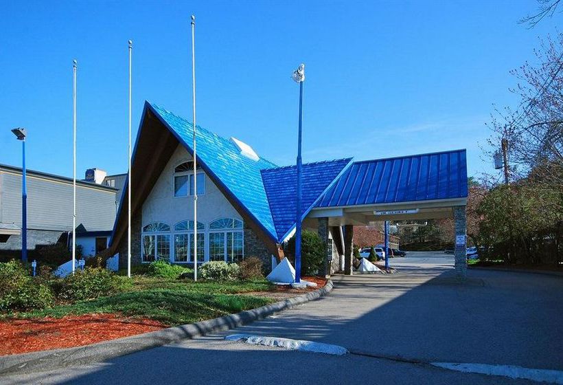 Hotel Best Western Framingham  | Framingham | Massachusetts | United States 4