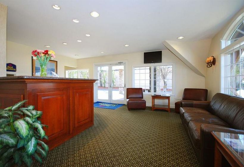 Hotel Best Western Framingham  | Framingham | Massachusetts | United States 5